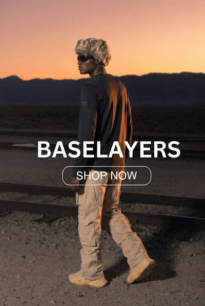 Base Layers