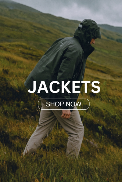 Jacken