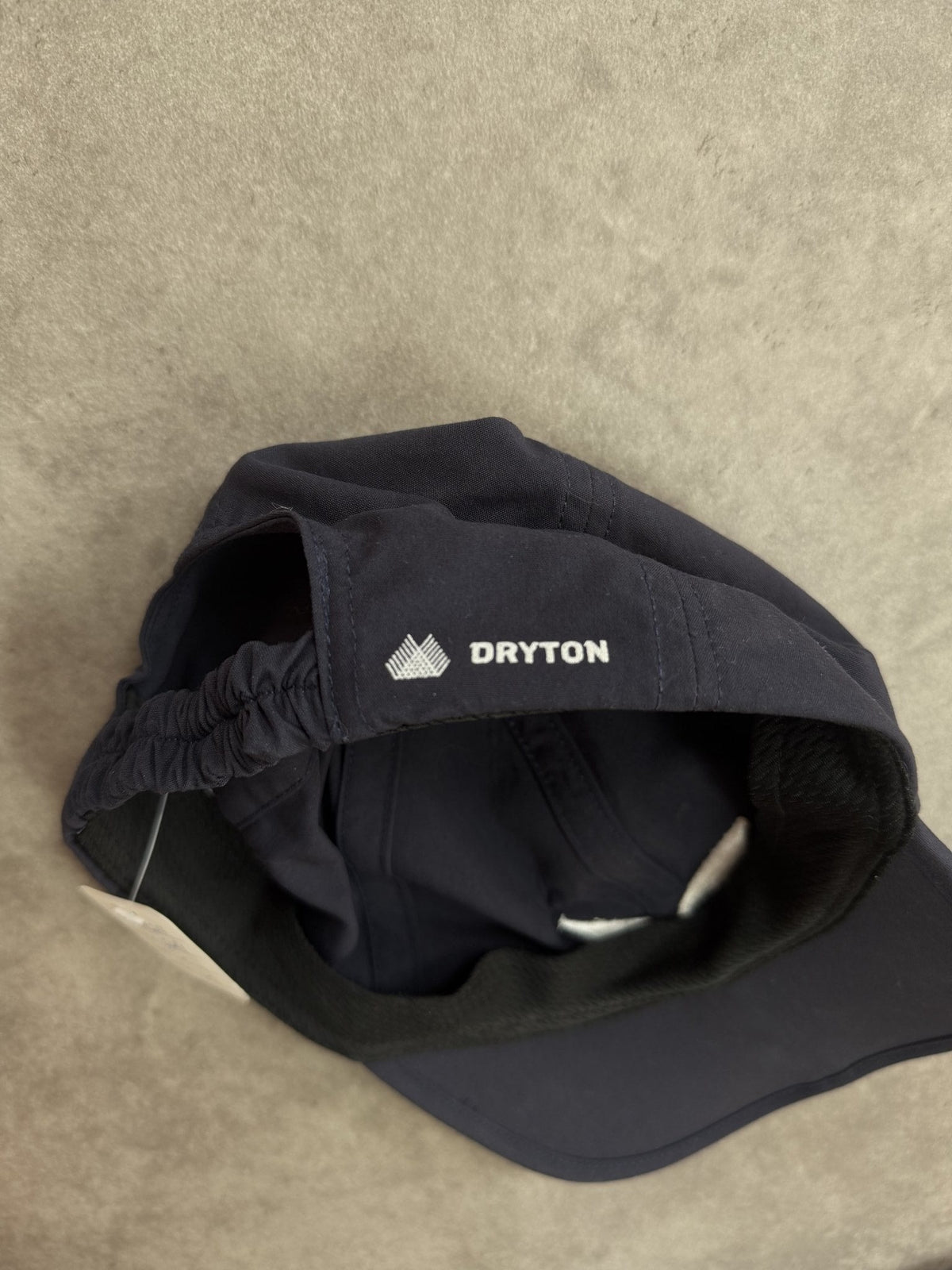 Salewa Cap Schwarz