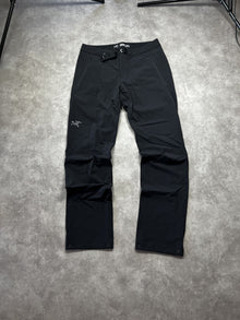 Arc'teryx Wanderhose Schwarz Gr. S Damen