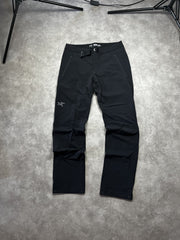 Arc'teryx Wanderhose Schwarz Gr. S Damen