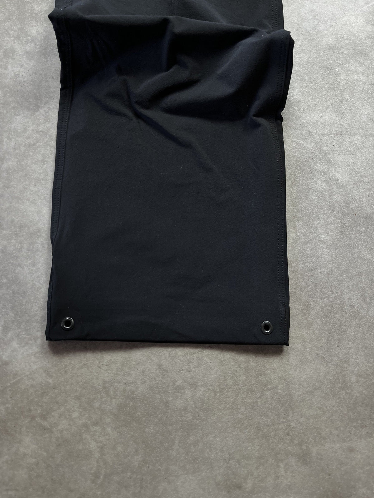 Arc'teryx Wanderhose Schwarz Gr. S Damen