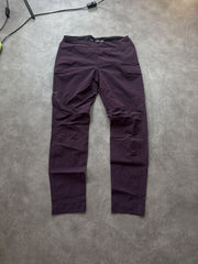 Arc'teryx Hose Lila Gr. S Damen