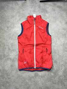 Ortovox Weste Rot Gr. XS Damen