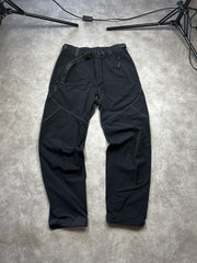 And Wander Hose Schwarz Gr. M