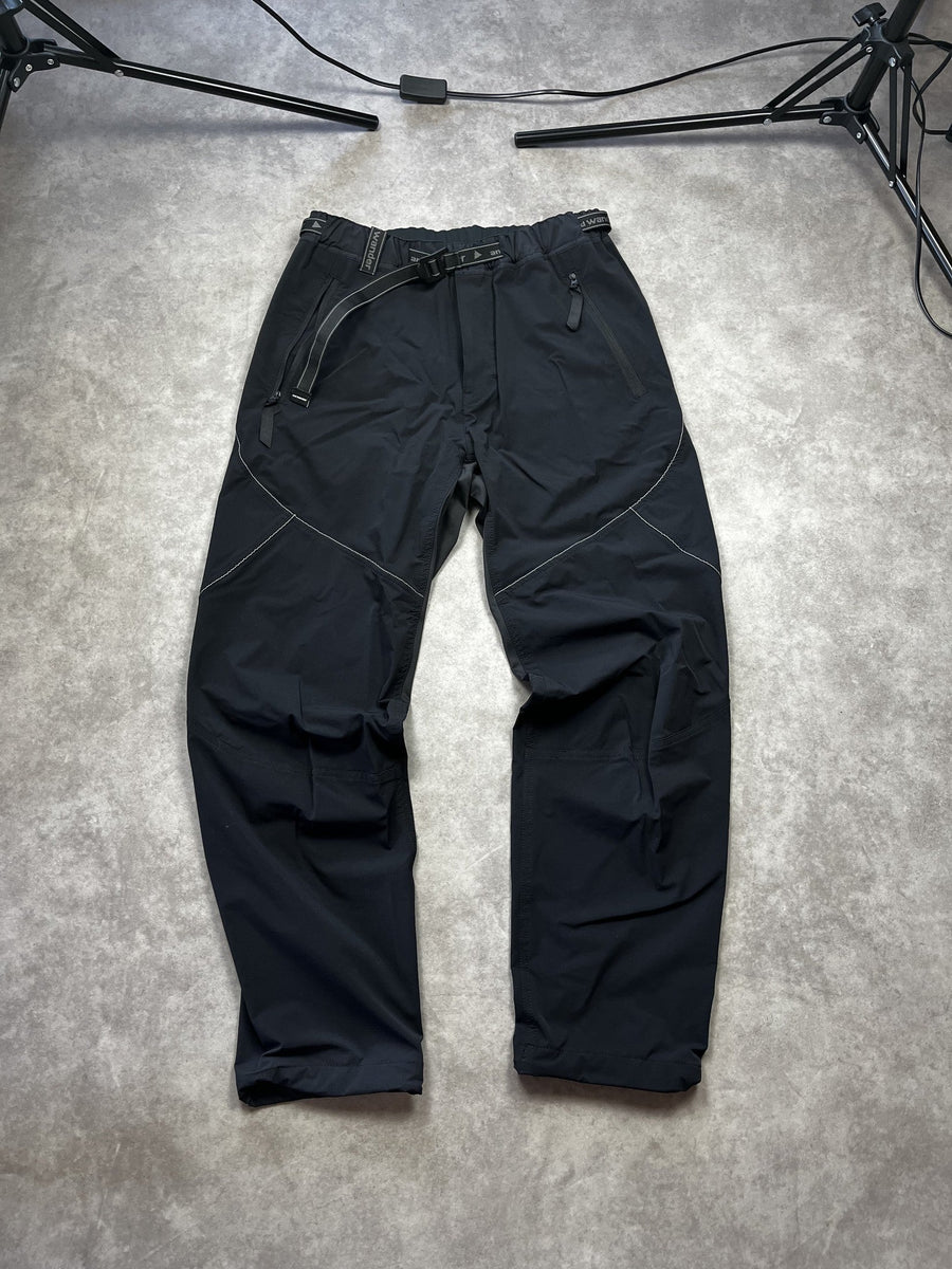 And Wander Hose Schwarz Gr. M