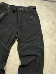 And Wander Hose Schwarz Gr. M