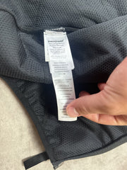 Patagonia Retro-X Weste Schwarz Gr. XL