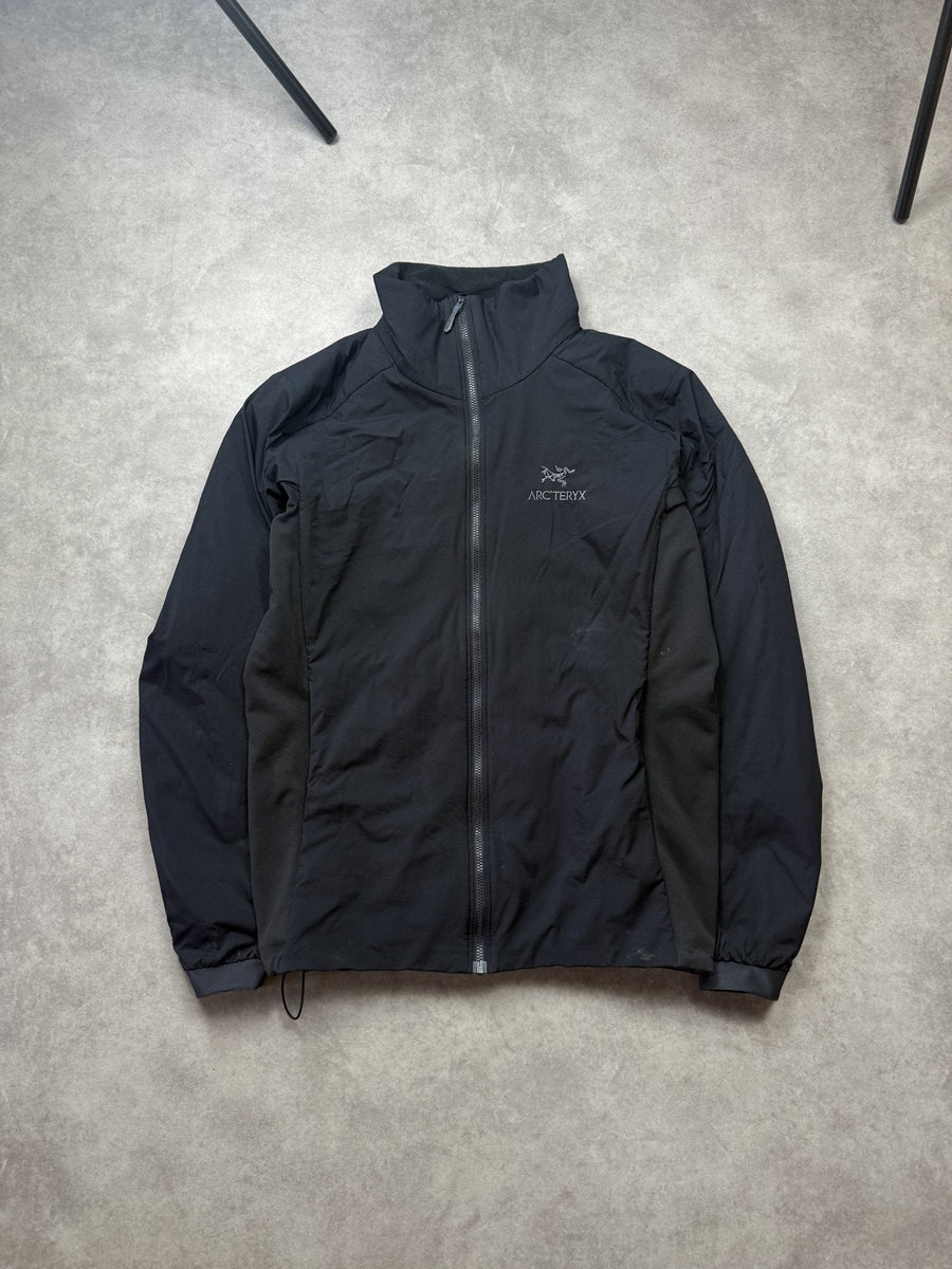 Arc'teryx Atom LT Jacke Schwarz Gr. M Damen