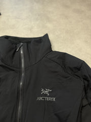Arc'teryx Atom LT Jacke Schwarz Gr. M Damen