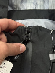 And Wander Pertex Shield Regenjacke Schwarz Gr. M