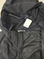 Arc'teryx Atom SL Hoody Schwarz Gr. XL Damen