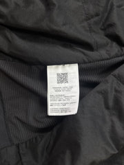 Arc'teryx Atom SL Hoody Schwarz Gr. XL Damen