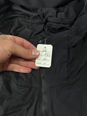 Arc'teryx Atom SL Hoody Schwarz Gr. XL Damen