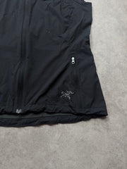 Arc'teryx Incendo Vest Schwarz Gr. M Damen