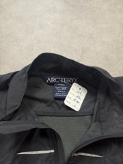 Arc'teryx Incendo Vest Schwarz Gr. M Damen