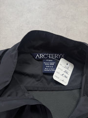 Arc'teryx Incendo Vest Schwarz Gr. M Damen