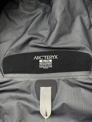 Arc'teryx Beta LT Hardshell Jacke Grün Gr. XL