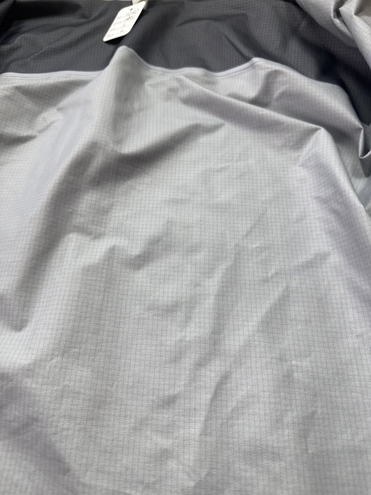 Arc'teryx Alpha AR Hardshell Jacke Gelb Gr. L