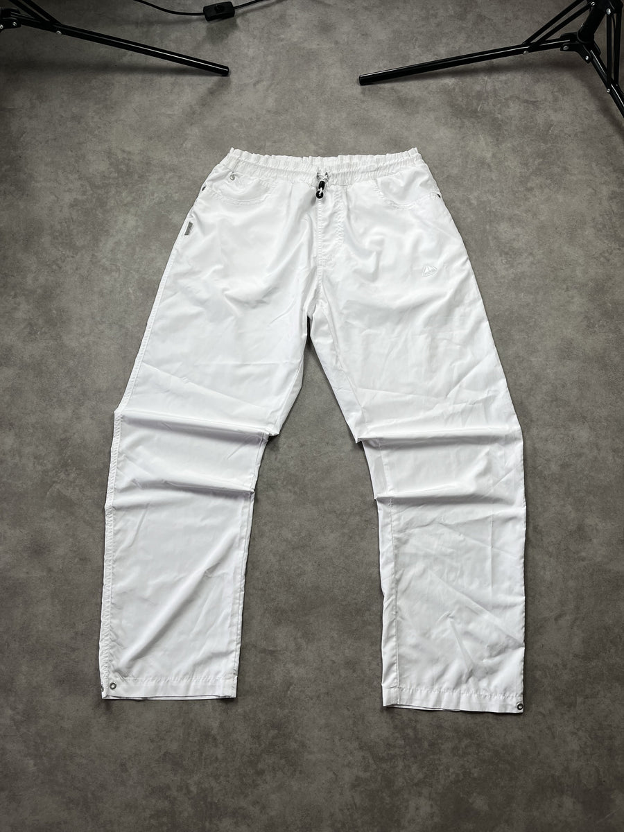 Nike ACG Smith Summit Pants Weiß Gr. M
