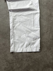 Nike ACG Smith Summit Pants Weiß Gr. M