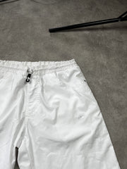 Nike ACG Smith Summit Pants Weiß Gr. M