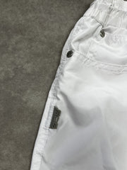 Nike ACG Smith Summit Pants Weiß Gr. M