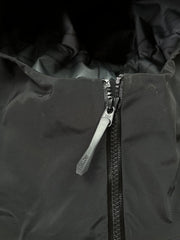 Arc'teryx Alpha SV Hardshell Jacke Blau/Schwarz Gr. L