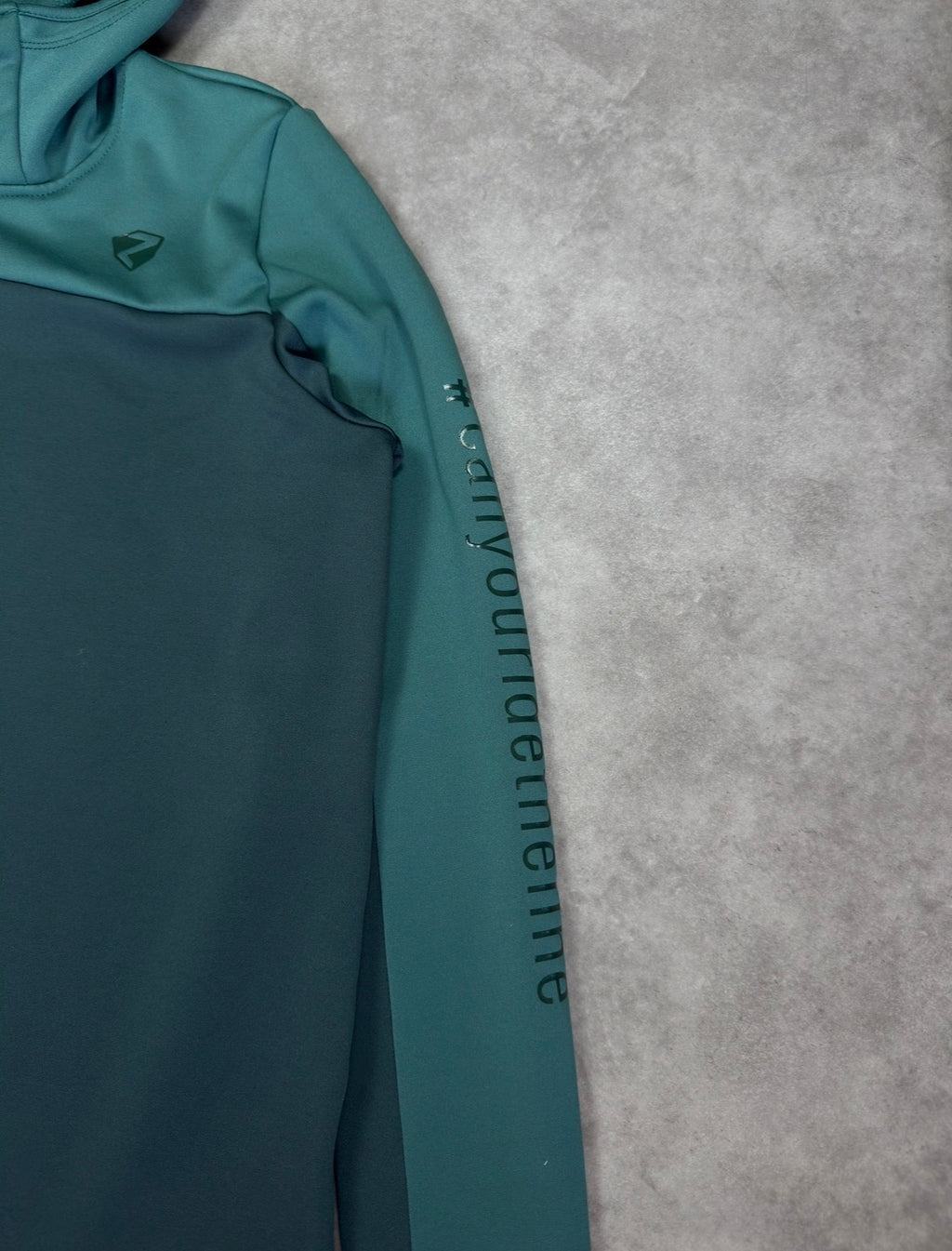 Ziener Pullover Blau Gr. 176 - Blau - 176