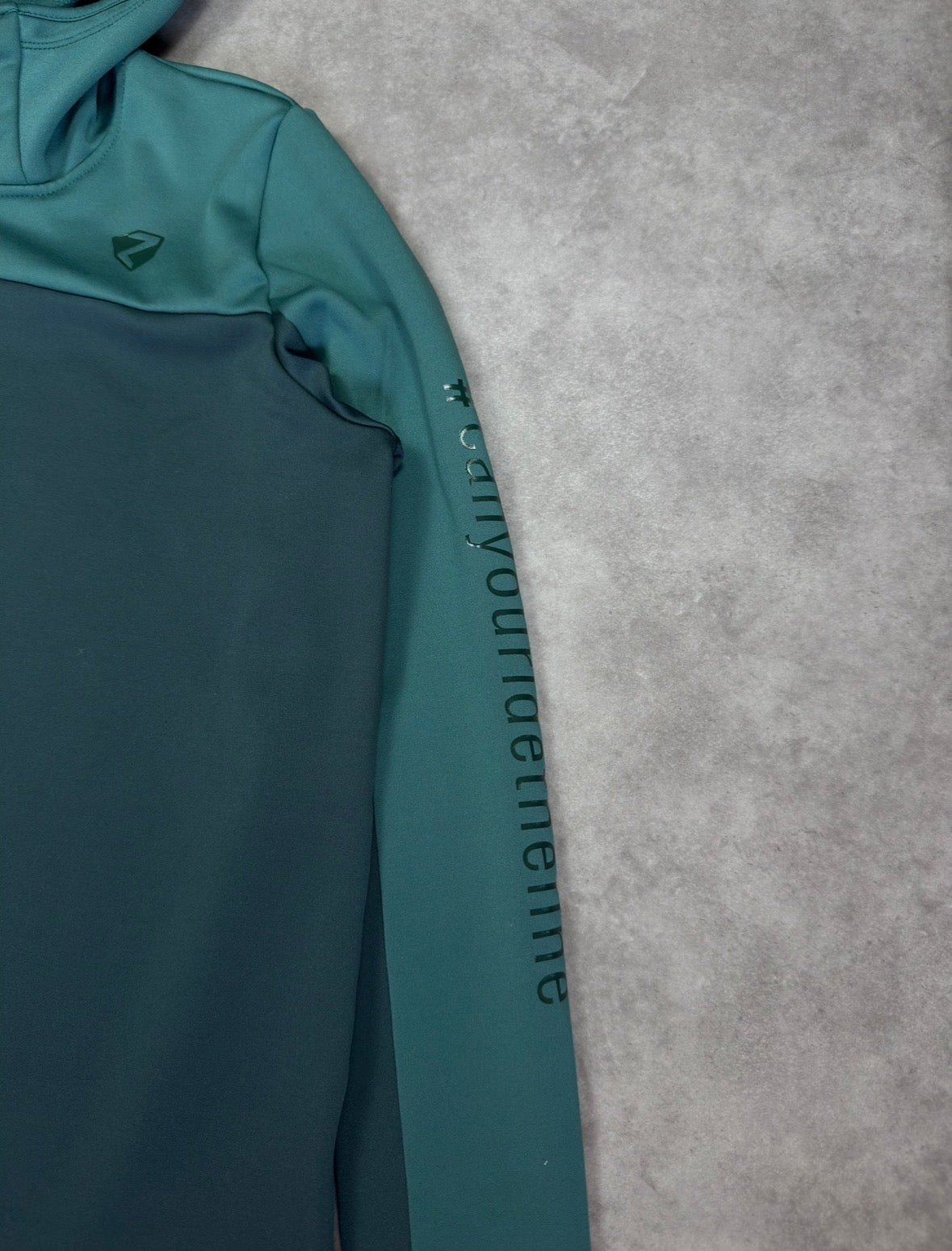 Ziener Pullover Blau Gr. 176 - Blau - 176