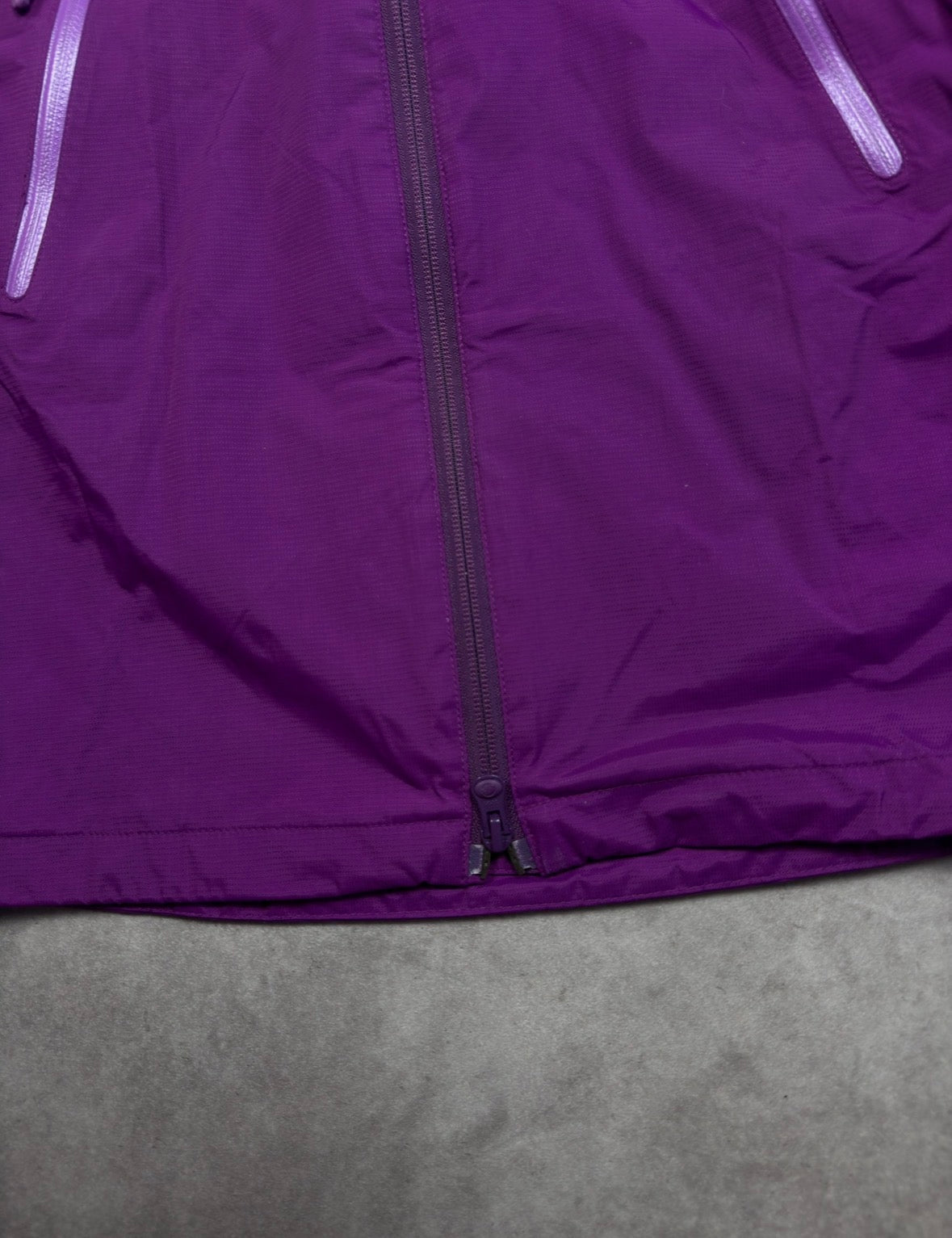 Mammut Hard Shell Pink Jacke gr. XS Damen - Pink - XS Damen