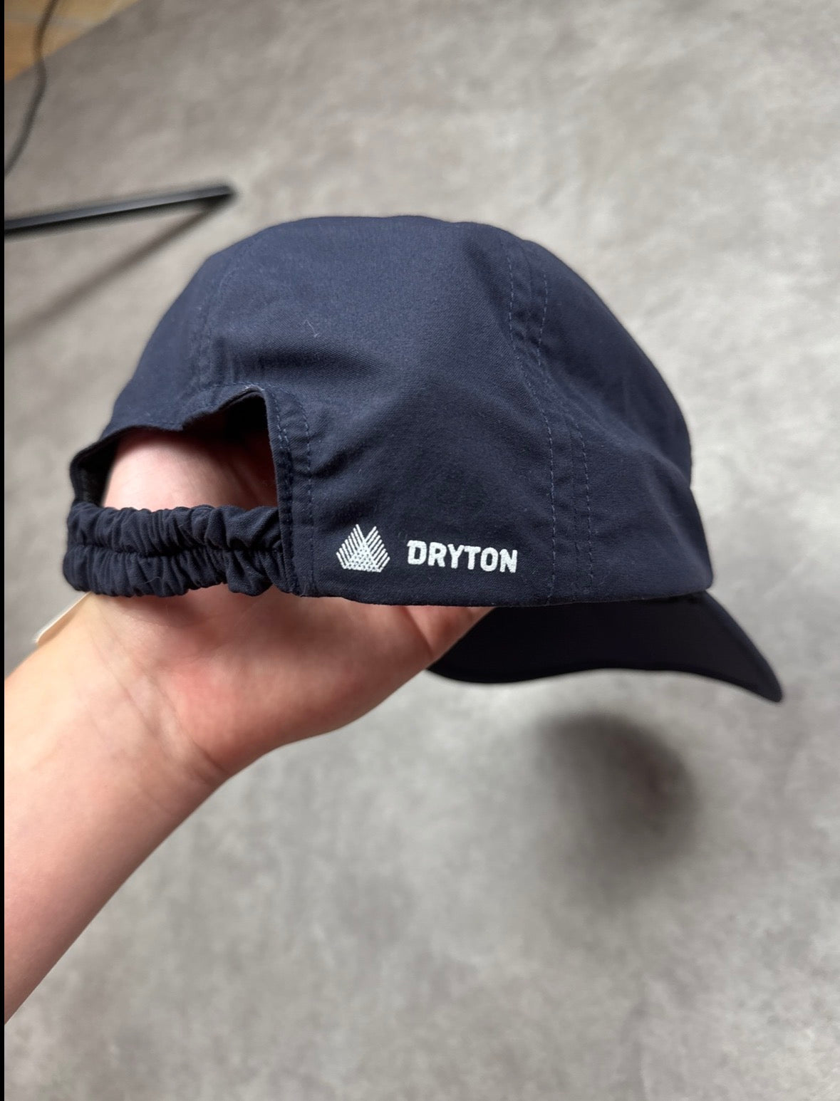 Salewa Cap Schwarz - Schwarz - x