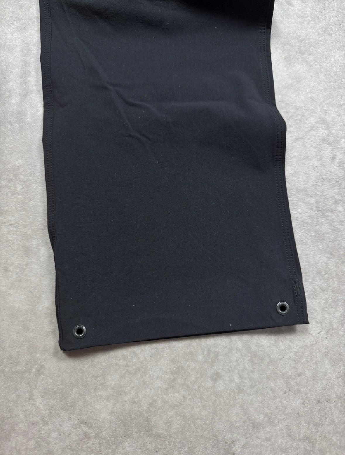 Arcteryx Wanderhose Schwarz Gr. S Damen Neu - Schwarz - S Damen