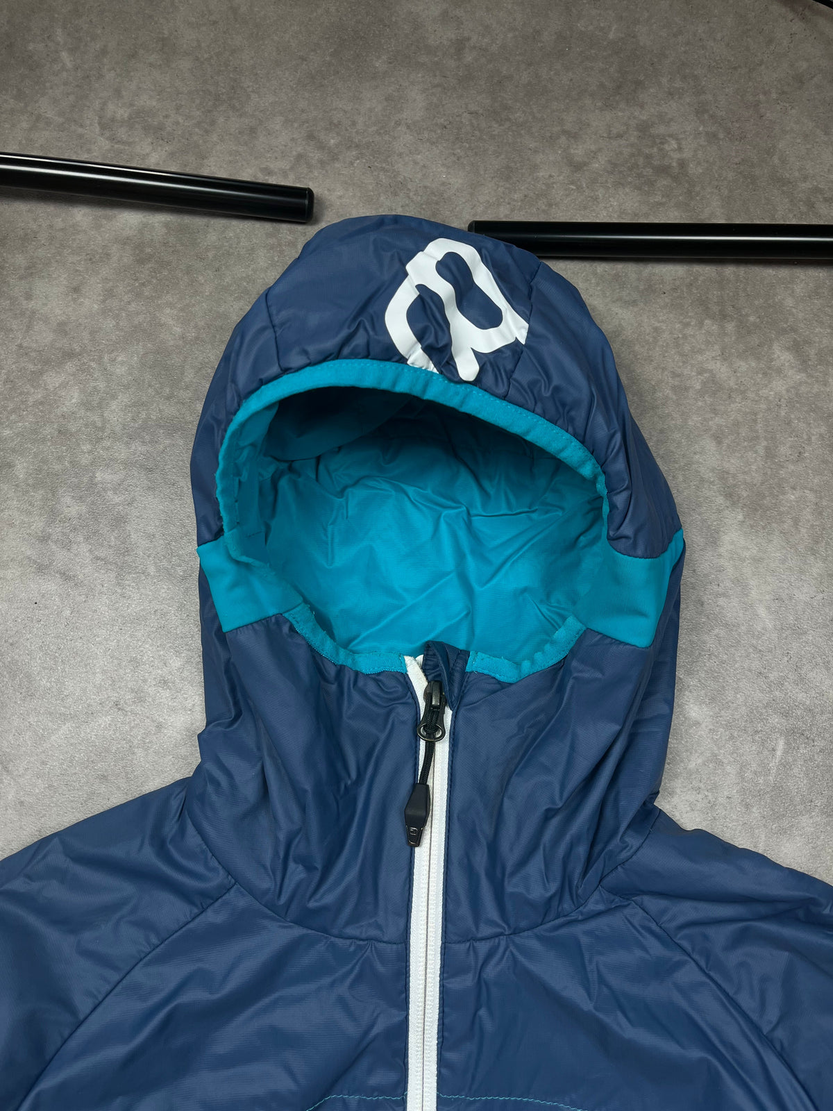 Ortovox Jacke Blau Gr. S Damen